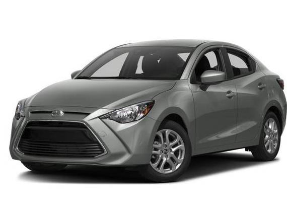 TOYOTA SCION IA 2016 3MYDLBZV7GY125078 image